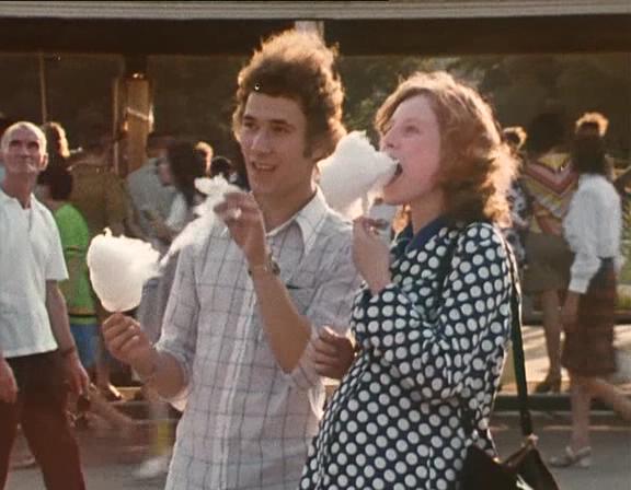 初恋 Pierwsza miłość