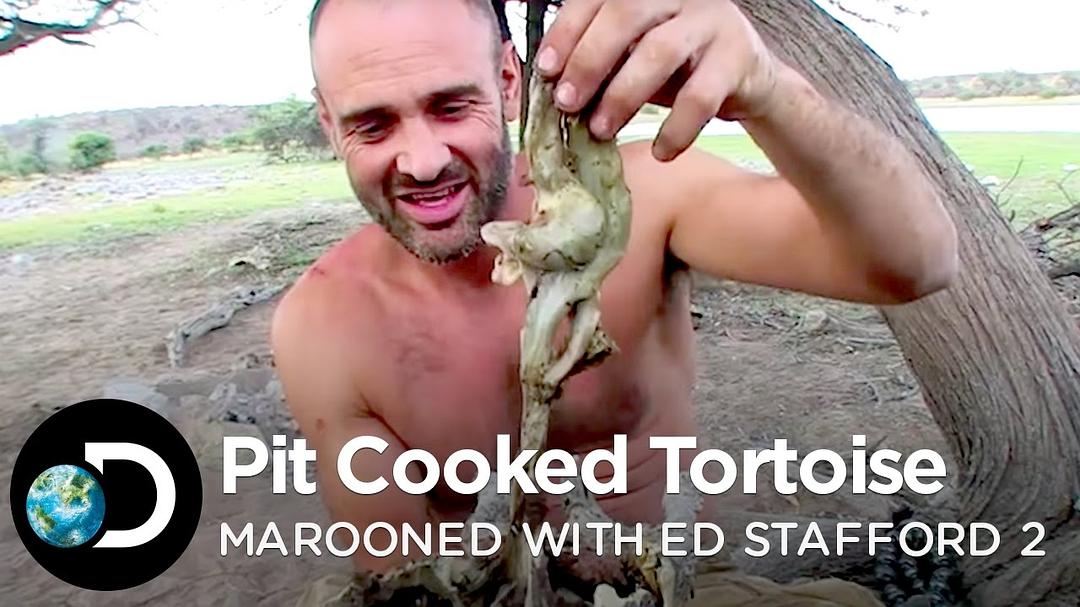 单挑荒野 第一季 Marooned with Ed Stafford Season 1