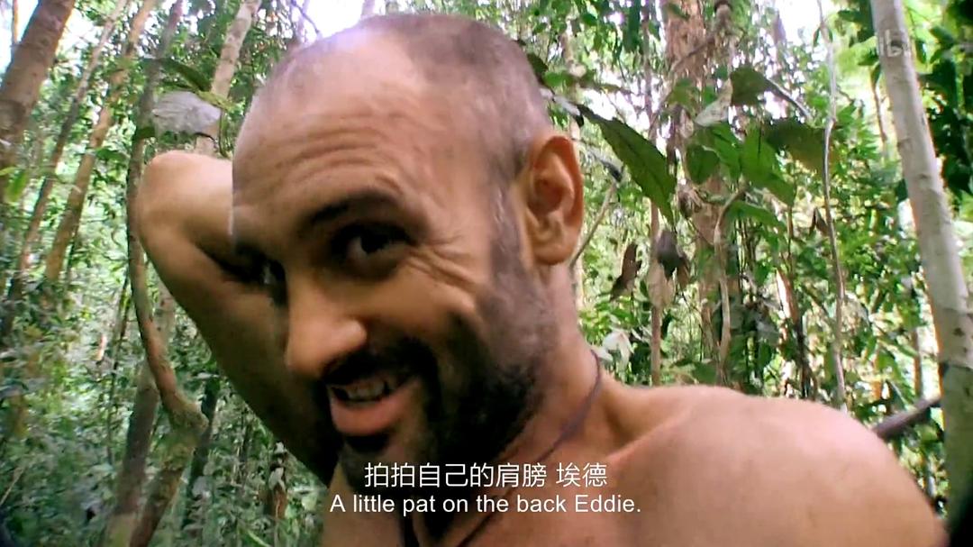 单挑荒野 第一季 Marooned with Ed Stafford Season 1