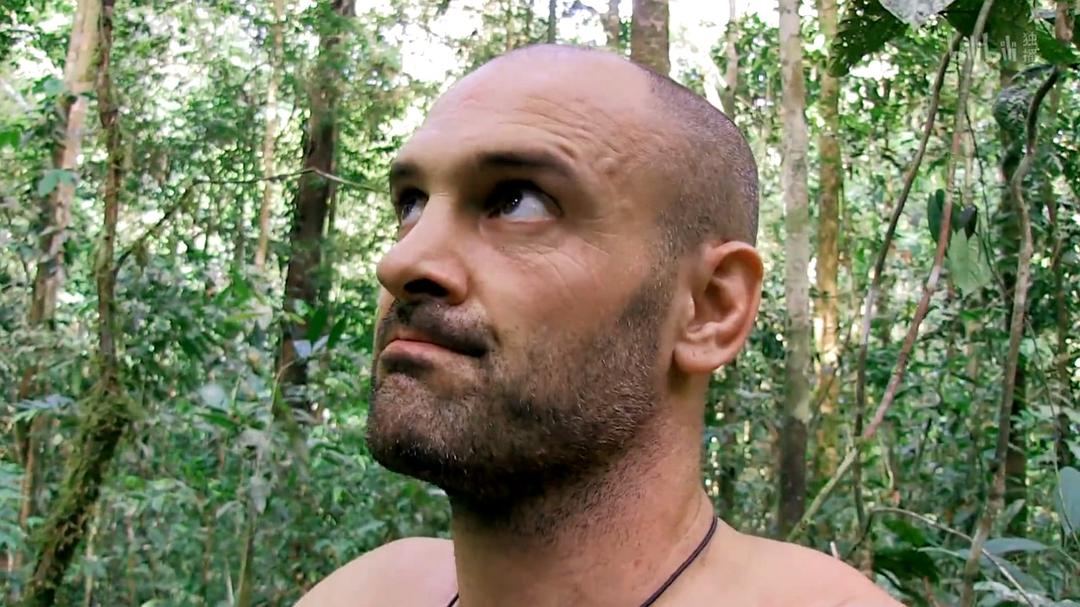 单挑荒野 第一季 Marooned with Ed Stafford Season 1