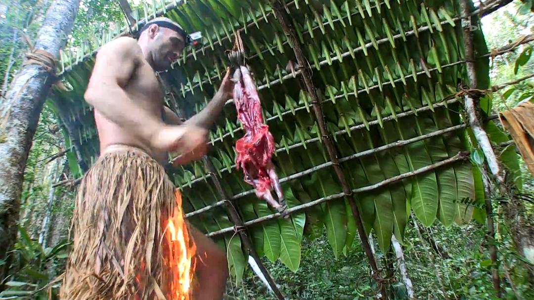 单挑荒野 第一季 Marooned with Ed Stafford Season 1