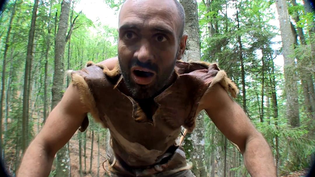 单挑荒野 第一季 Marooned with Ed Stafford Season 1