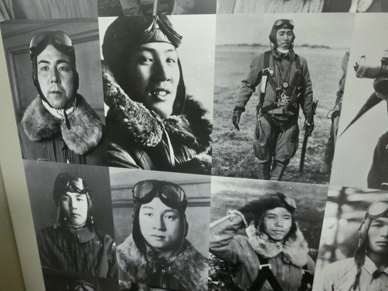 神风攻击之日 Day of the Kamikaze