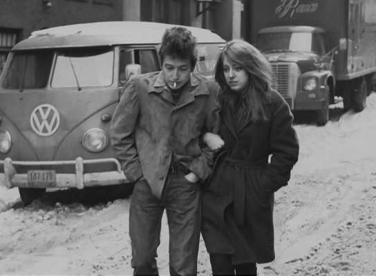 没有方向的家 No Direction Home: Bob Dylan