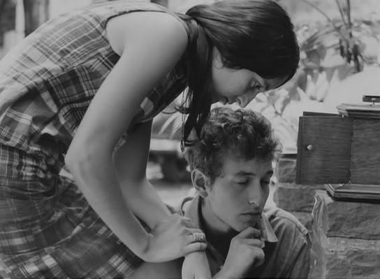 没有方向的家 No Direction Home: Bob Dylan