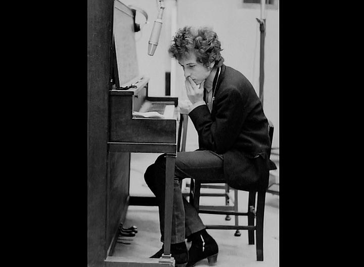 没有方向的家 No Direction Home: Bob Dylan