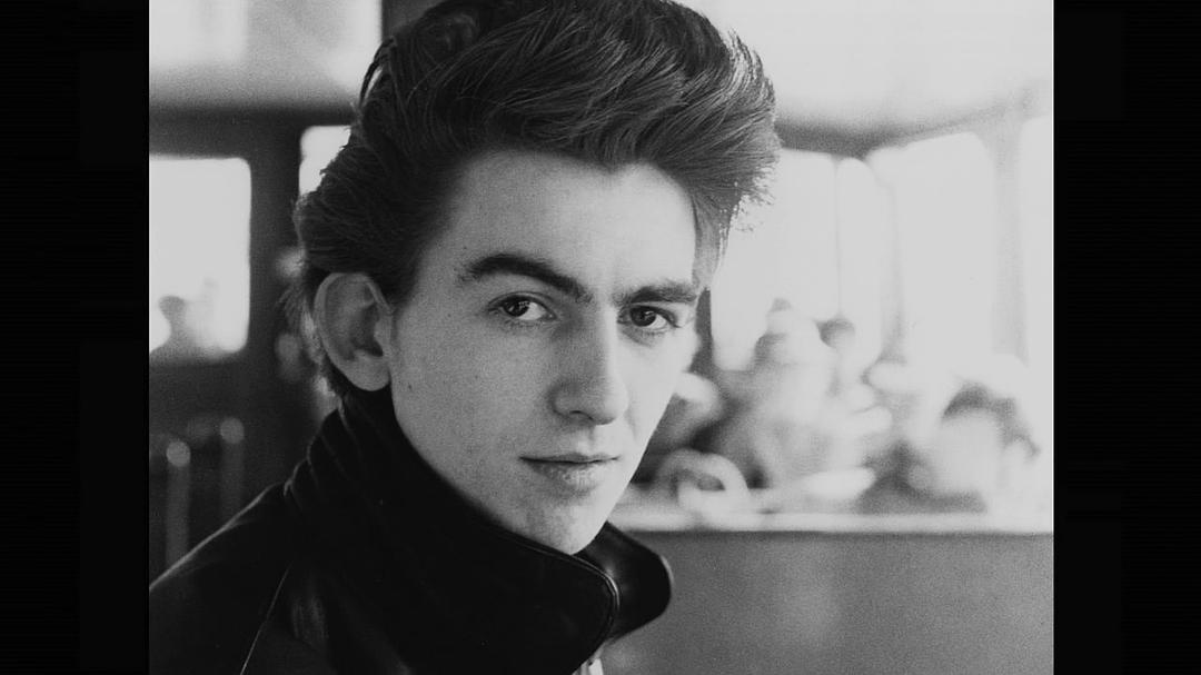 乔治·哈里森：活在物质世界 George Harrison: Living in the Material World