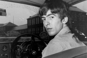 乔治·哈里森：活在物质世界 George Harrison: Living in the Material World