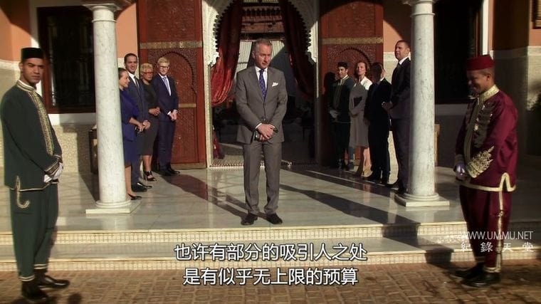 奇妙酒店：大堂之外的生活 第一季全6集   Amazing Hotels: Life Beyond The Lobby