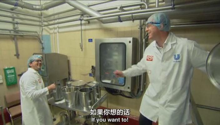 吉米的食品工厂 第一季 Jimmy's Food Factory Season 1