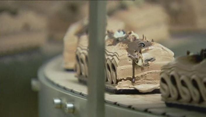 吉米的食品工厂 第一季 Jimmy's Food Factory Season 1