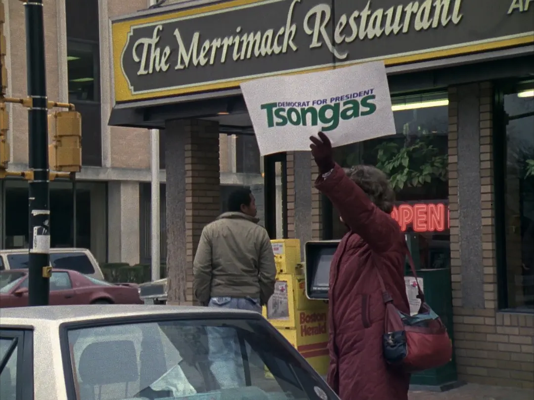 战略室 The War Room