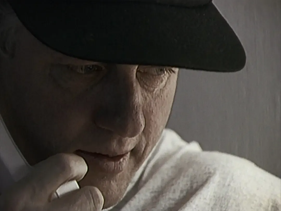 战略室 The War Room