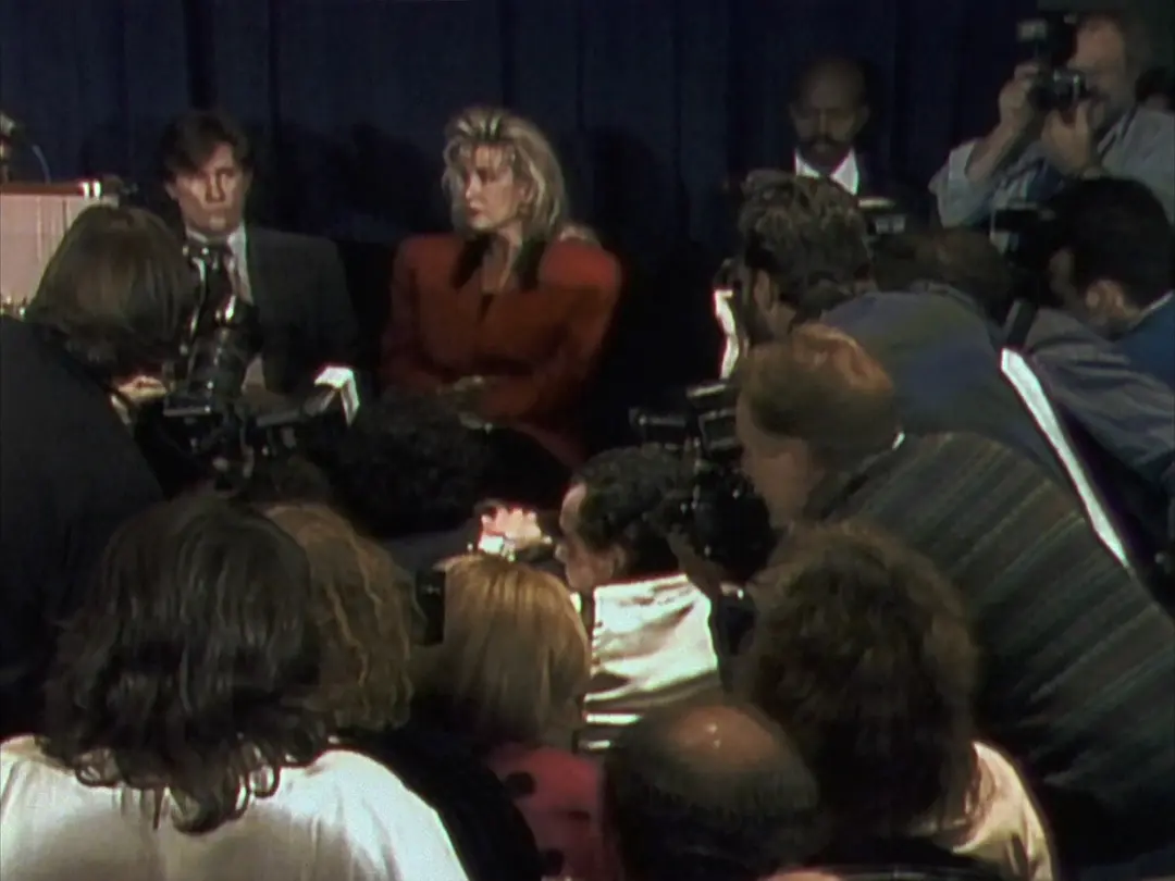 战略室 The War Room