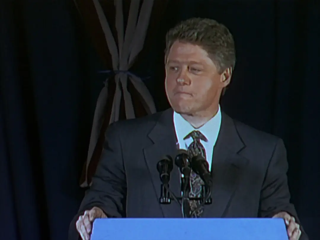 战略室 The War Room