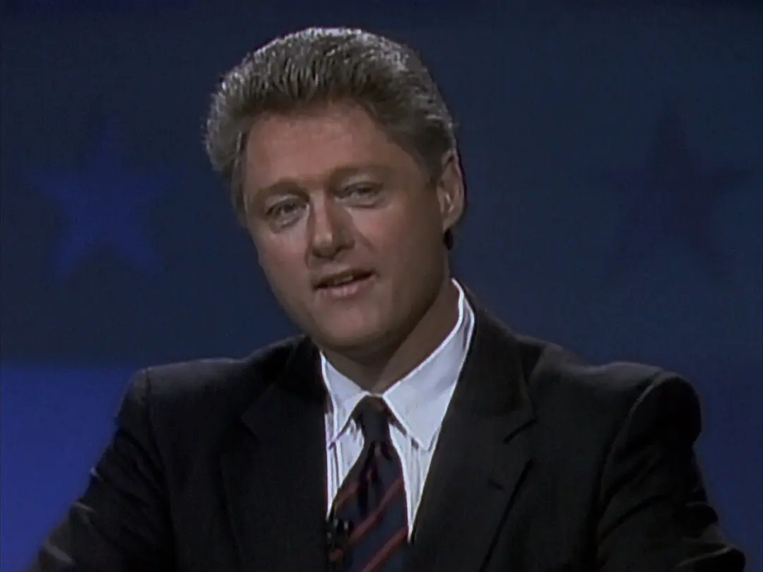 战略室 The War Room