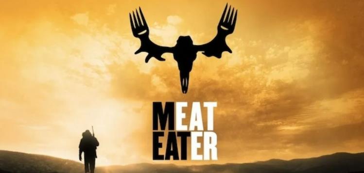 肉食猎者 第三季 MeatEater Season 3