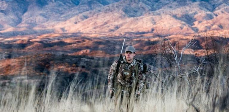 肉食猎者 第三季 MeatEater Season 3