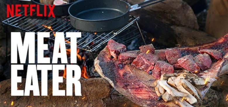 肉食猎者 第三季 MeatEater Season 3