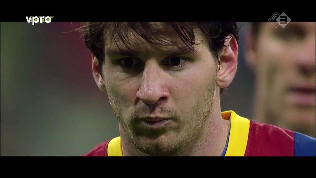 梅西 Messi