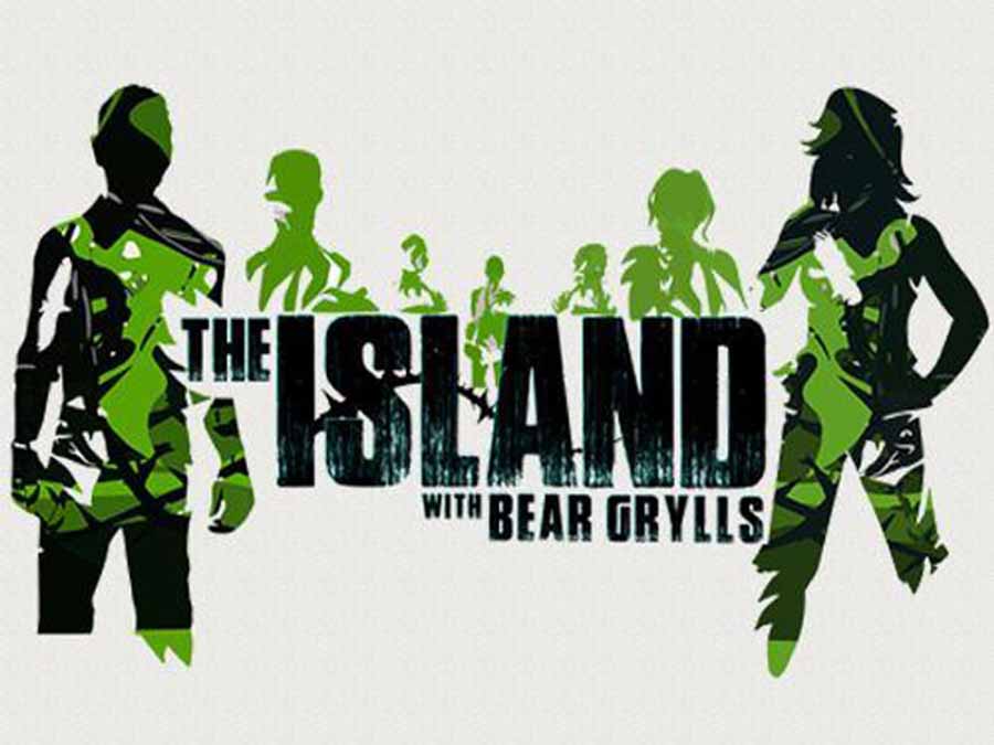 荒野求生纪录片《贝尔的荒岛生存实验 The Island with Bear Grylls》第4季全6集中字 纪录片解说素材百度云盘下载 1080P/MP4/13G