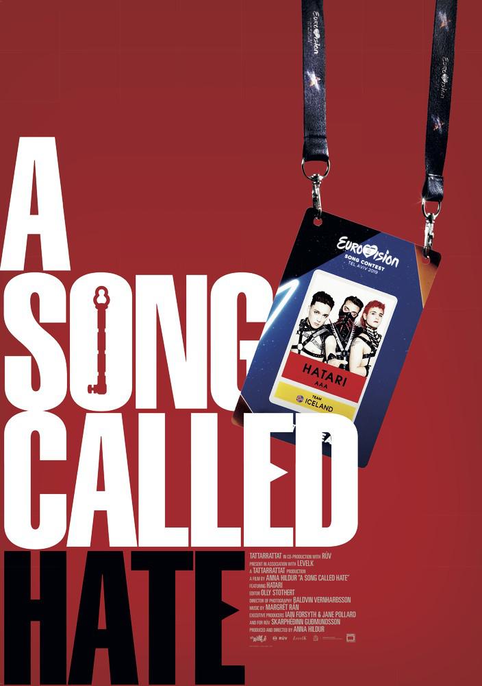 仇恨摇滚 A Song Called Hate