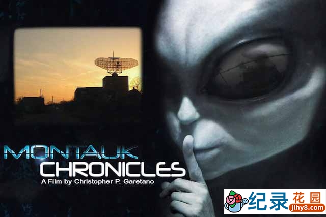 科幻纪录片《蒙淘克工程 Montauk Chronicles》全1集原版无字 720P纪录片资源百度云盘下载