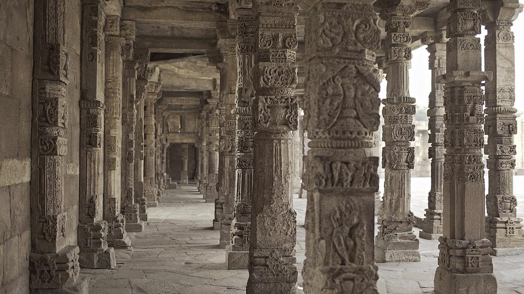 文明 Civilisations