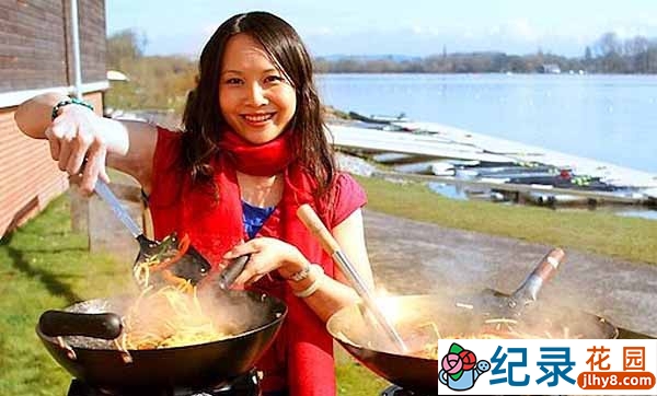 BBC美食纪录片《中餐速成 Chinese Food Made Easy》全6集 标清纪录片资源百度云盘下载