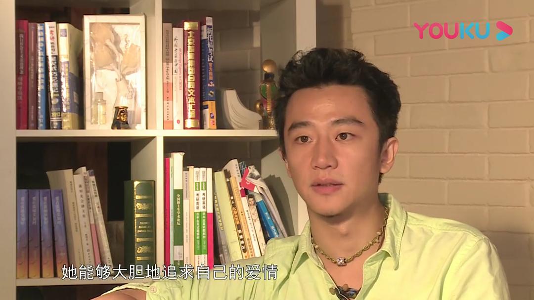 她认出了风暴：萧红和她的黄金时代