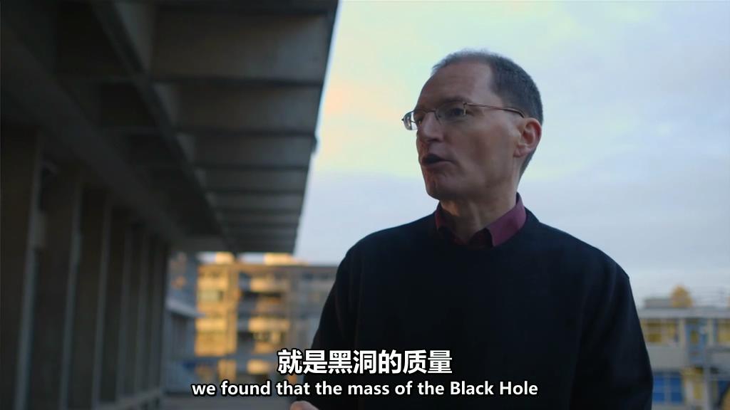 地平线系列：被黑洞吞噬 Horizon: Swallowed by a Black Hole