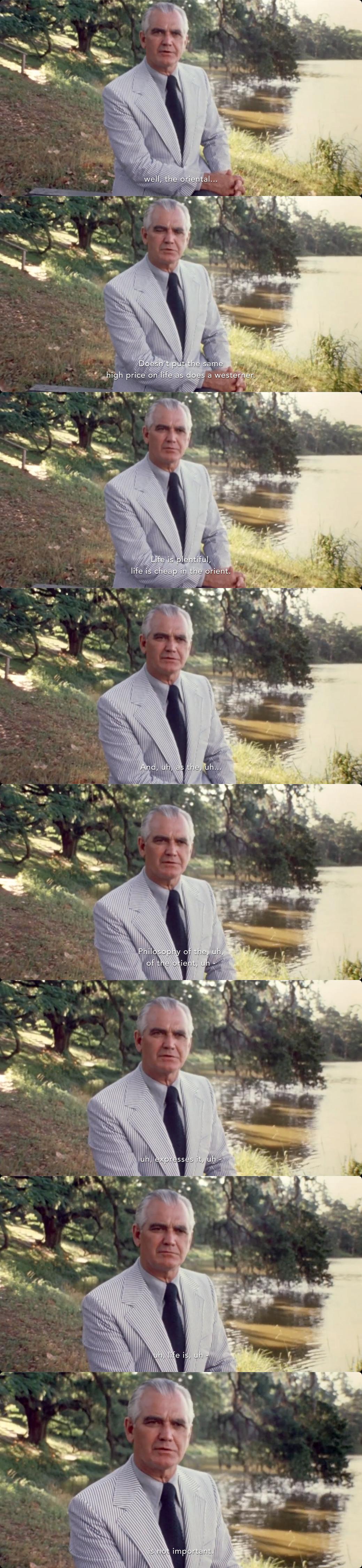 心灵与智慧 Hearts and Minds