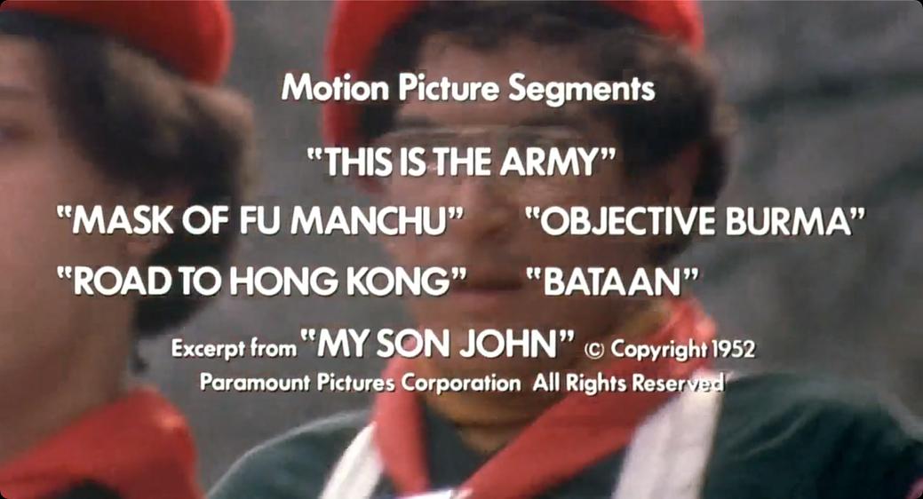 心灵与智慧 Hearts and Minds