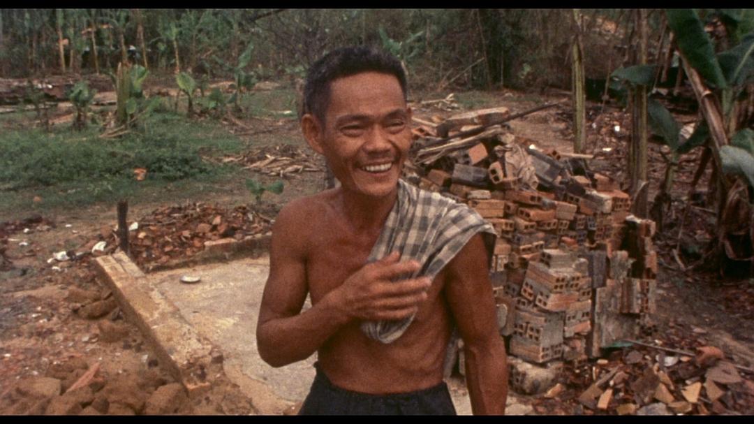 心灵与智慧 Hearts and Minds