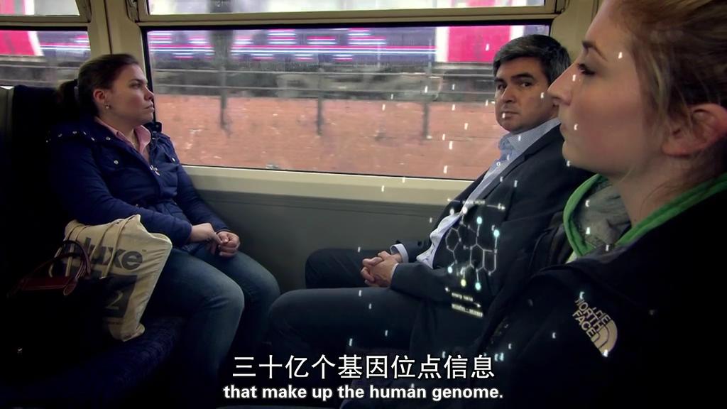 地平线系列：大数据时代 Horizon: The Age of Big Data