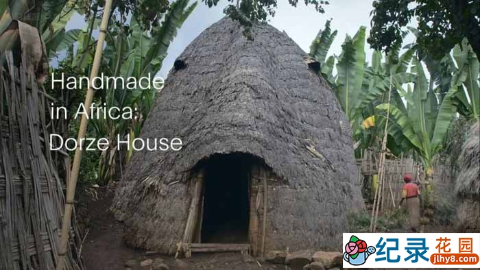 BBC传统工艺纪录片《非洲手工制作 Handmade in Africa》全1集原版无字  720P/1080i高清纪录片资源百度云盘下载