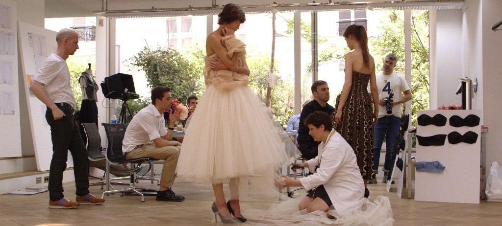 迪奥与我 Dior et moi