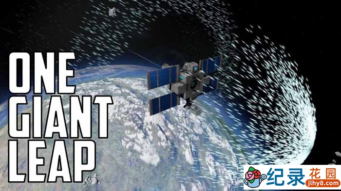 宇宙探索纪录片《人类的一大步 One Giant Leap》全1集 720P/1080i高清纪录片百度云下载