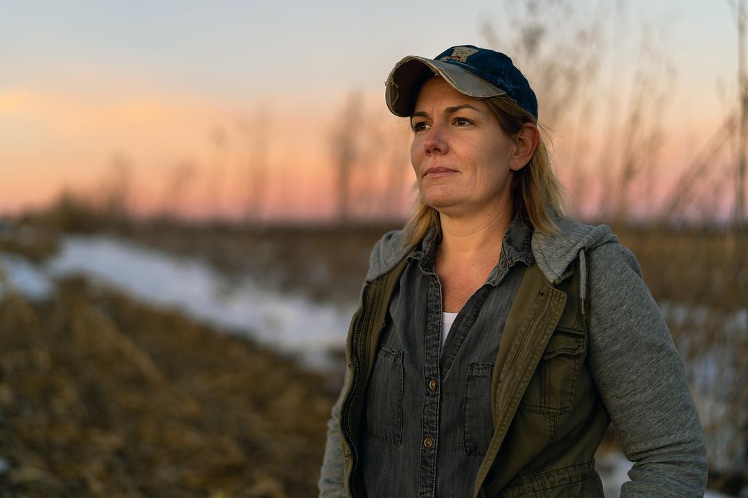 气候变化：事实真相 Climate Change: The Facts