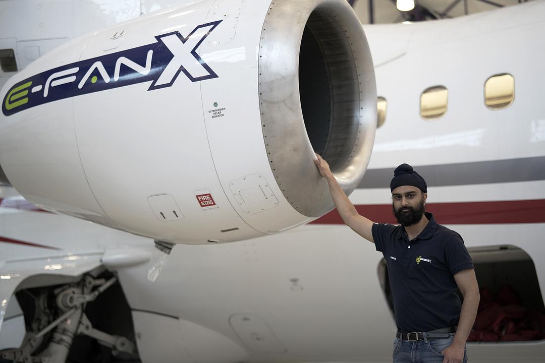 气候变化：事实真相 Climate Change: The Facts