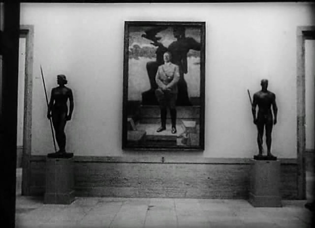 普通法西斯 Обыкновенный фашизм