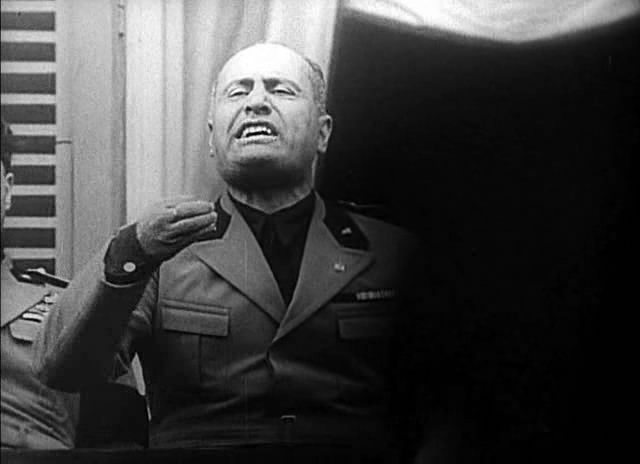 普通法西斯 Обыкновенный фашизм