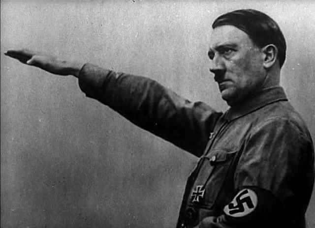 普通法西斯 Обыкновенный фашизм