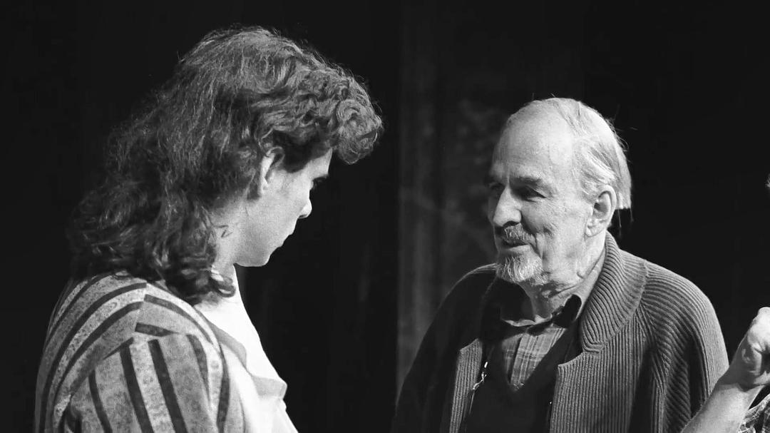 伯格曼：人生中的那一年 Bergman — ett år, ett liv
