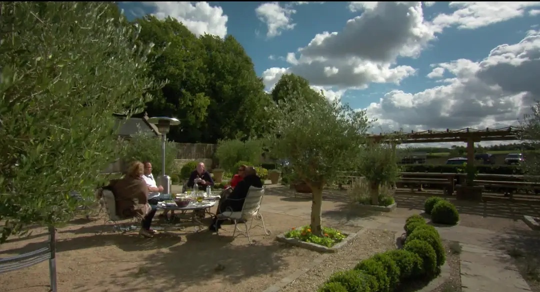 我死前的最后一个夏天 My Last Summer