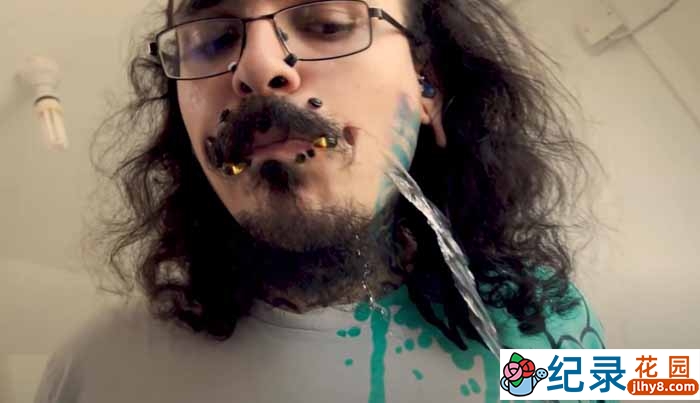 吉尼斯世界纪录真人秀《全球奇人之最》第10季中字 1080高清纪录片解说素材百度云盘下载