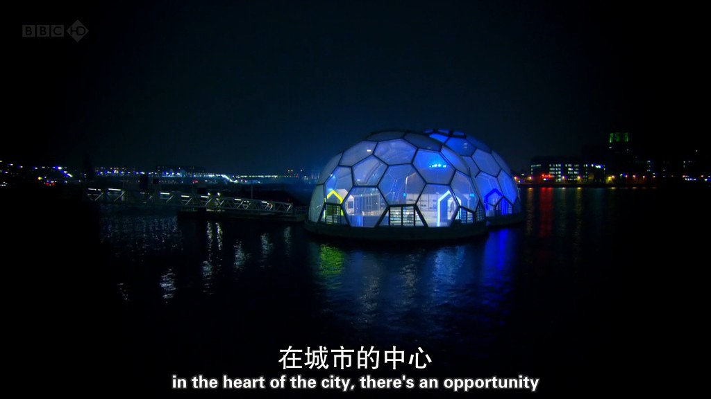 地平线系列：全球怪象 Horizon: Global Weirding