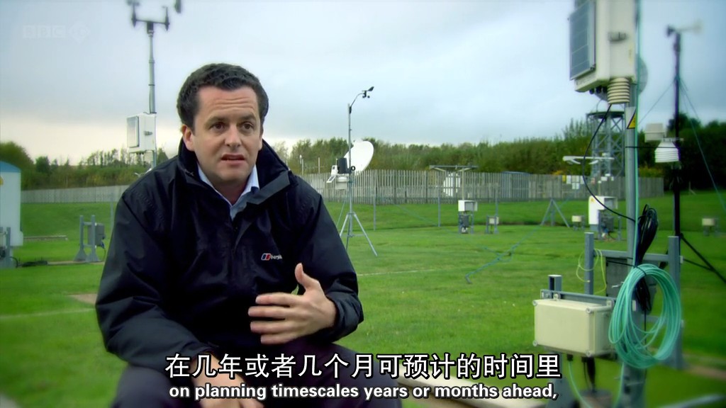 地平线系列：全球怪象 Horizon: Global Weirding