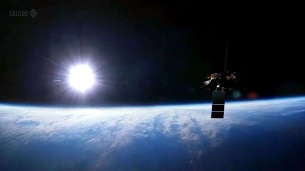 地平线系列：全球怪象 Horizon: Global Weirding