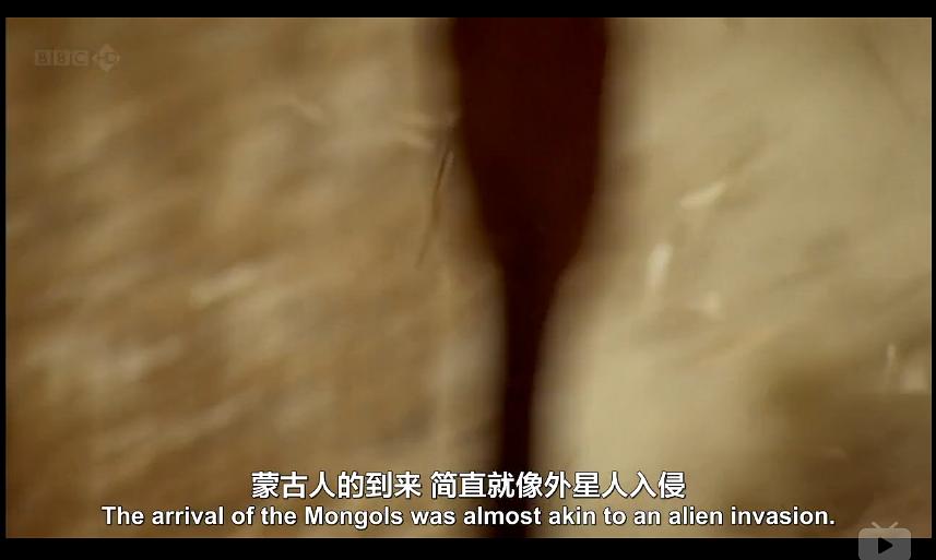 十字军东征 The Crusades